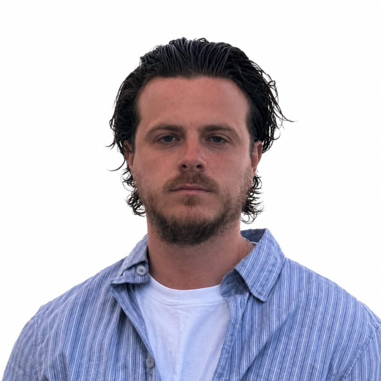 Jamie Lonergan